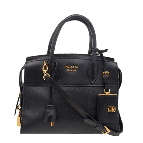 Esplanade Prada Handbags for Women 